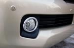 Lexus GX460 2011 года